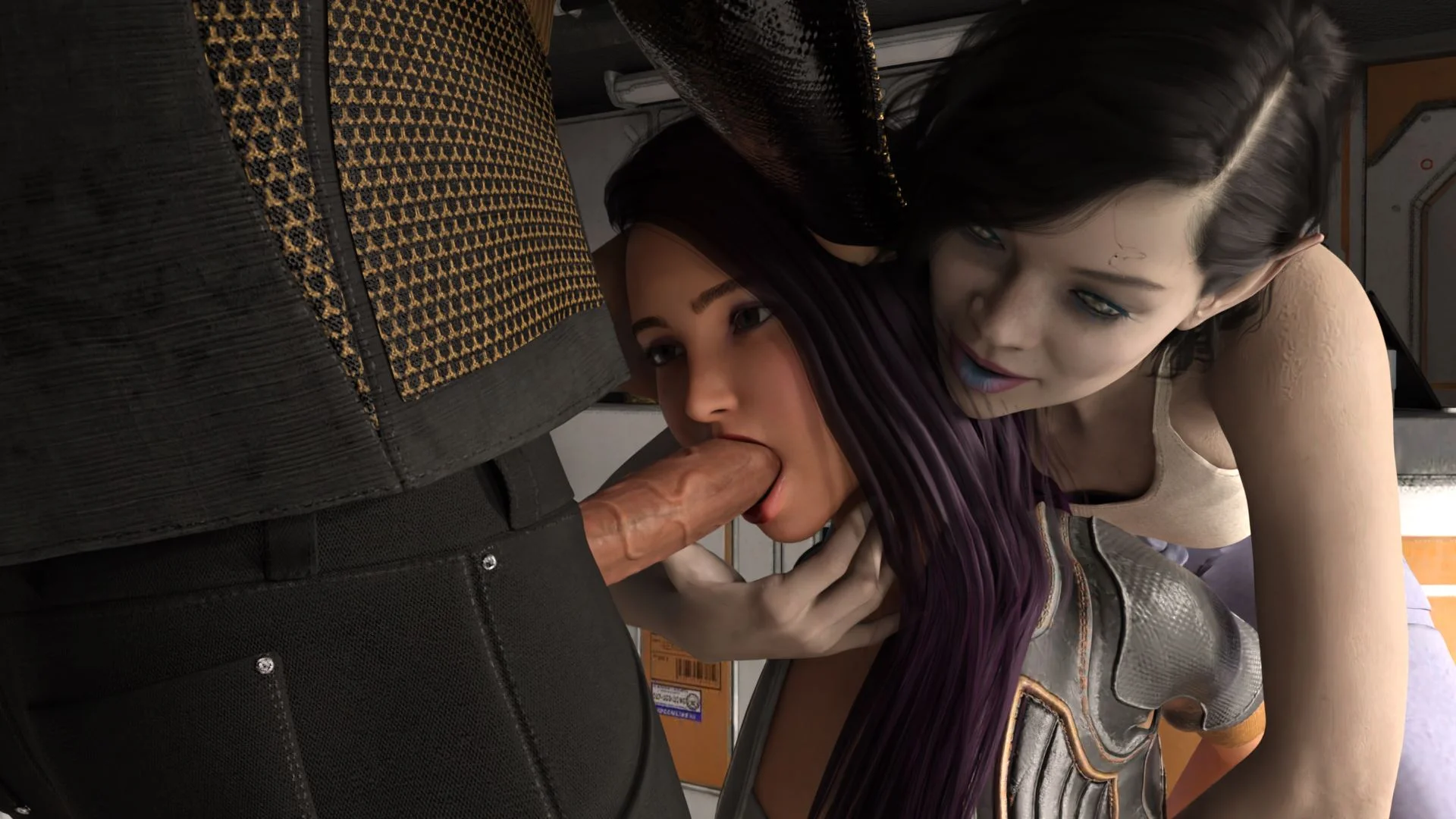 The Revolution cover