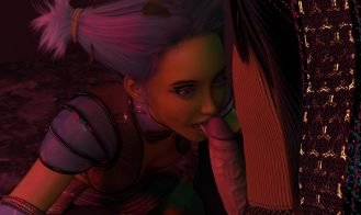 The Revolution Adult Game Screenshot (2)