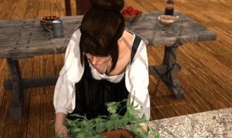 The Swordbearer Adult Game Screenshot (2)