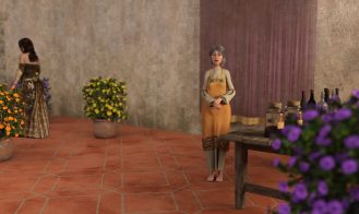 The Swordbearer Adult Game Screenshot (7)