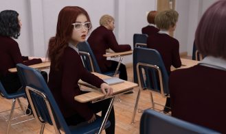 Time Implosion Adult Game Screenshot (3)