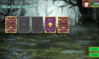 Titsnicle Adult Game Screenshot (1)