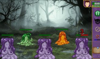 Titsnicle Adult Game Screenshot (2)