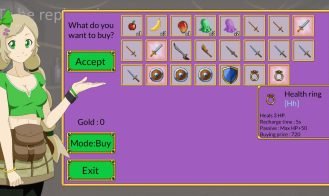 Titsnicle Adult Game Screenshot (3)