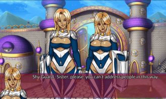 Titsnicle Adult Game Screenshot (4)