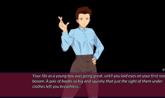 Titsnicle Adult Game Screenshot (5)