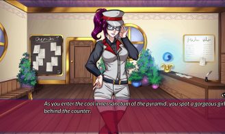 Titsnicle Adult Game Screenshot (6)