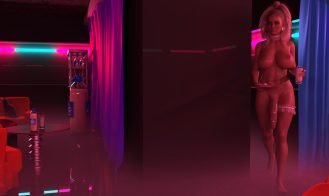 UFO Adult Game Screenshot (2)