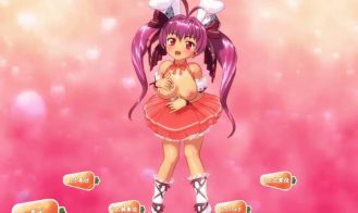 Usagi Ecchi porn xxx game download cover
