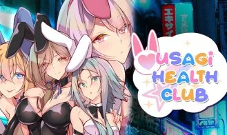 Usagi Health Club cover