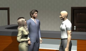 Vera Blanc and the Island Phantom Adult Game Screenshot (2)