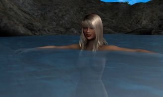 Vera Blanc and the Island Phantom Adult Game Screenshot (4)