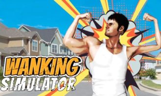 Wanking simulator porn xxx game download cover