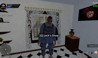 Wanking simulator Adult Game Screenshot (1)