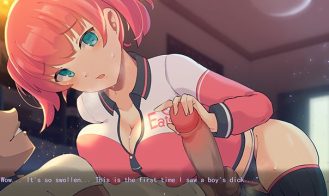 Wolf of Stock Street Adult Game Screenshot (2)