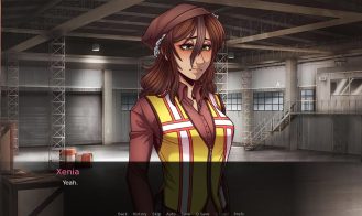 XXX Files Adult Game Screenshot (3)