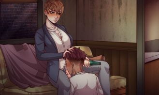 XXX Files Adult Game Screenshot (6)