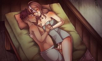 XXX Files Adult Game Screenshot (7)