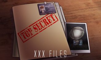 XXX Files Adult Game Screenshot (9)