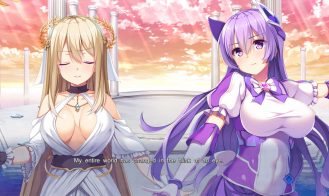 Yamizome Revenger Adult Game Screenshot (6)