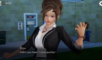 Agent17 Adult Game Screenshots (1)