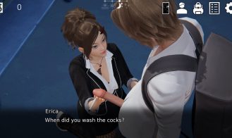 Agent17 Adult Game Screenshots (3)