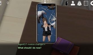 Agent17 Adult Game Screenshots (4)