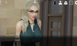 Agent17 Adult Game Screenshots (5)