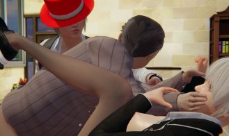 Agent17 Adult Game Screenshots (7)