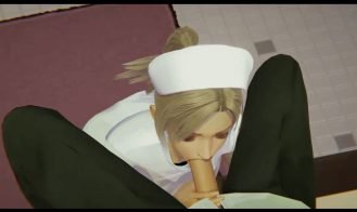 Agent17 Adult Game Screenshots (9)