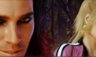Bloodlines of Shadow Springs porn xxx game download cover