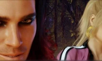 Bloodlines of Shadow Springs cover