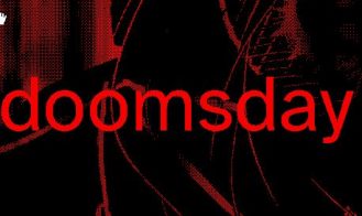 Doomsday Dreamgirl porn xxx game download cover