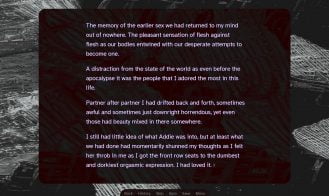 Doomsday Dreamgirl Adult Game Screenshots (5)