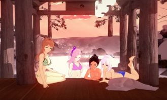 Dreamland Wanderer Adult Game Screenshot (1)