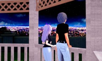 Dreamland Wanderer Adult Game Screenshot (2)