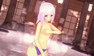 Dreamland Wanderer Adult Game Screenshot (8)