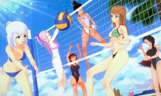 Dreamland Wanderer Adult Game Screenshot (9)