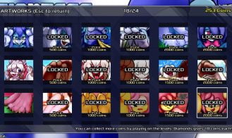 Giantess Run Adult Game Screenshot (1)