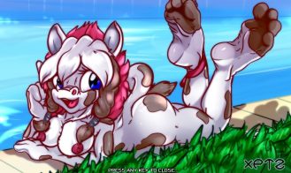 Giantess Run Adult Game Screenshot (3)