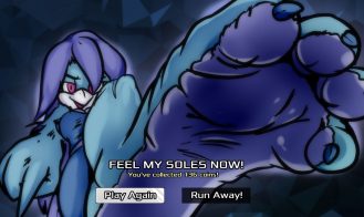 Giantess Run Adult Game Screenshot (5)