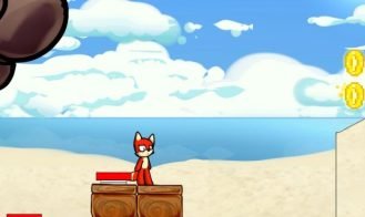 Giantess Run Adult Game Screenshot (6)