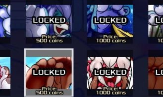 Giantess Run Adult Game Screenshot (7)