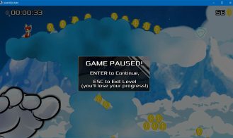 Giantess Run Adult Game Screenshot (9)