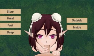 Marvelous Maid Adult Game Screenshot (1)