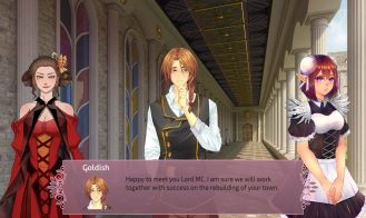 Marvelous Maid Adult Game Screenshot (5)