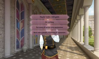 Marvelous Maid Adult Game Screenshot (6)