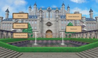 Marvelous Maid Adult Game Screenshot (8)