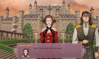 Marvelous Maid Adult Game Screenshot (9)