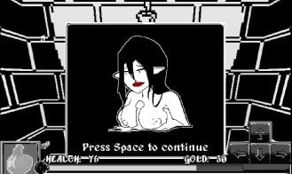 Monster Girls Labyrinth Adult Game Screenshot (3)